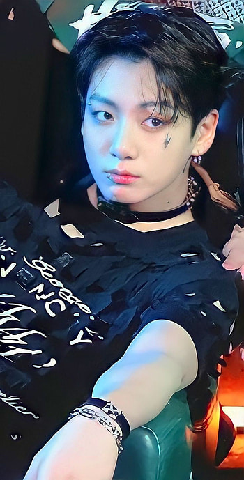 JKF, BTS, Jungkook HD phone wallpaper