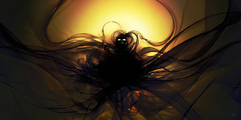 Black Mask Magic , deviantart, artist, artwork, digital-art HD wallpaper