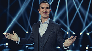 Jimmy Carr's dark material, Full movie online, Release date, Comedy film HD wallpaper