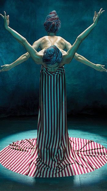 American Horror Story (2022) movie HD phone wallpaper