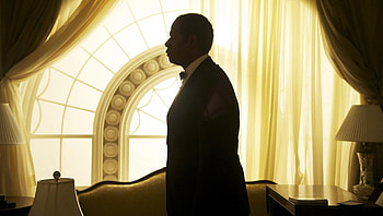 The Butler (2022) movie HD wallpaper