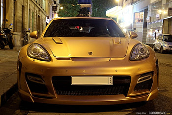 Porsche Panamera Fab Design, Fab, Panamera, Design, Porsche HD wallpaper