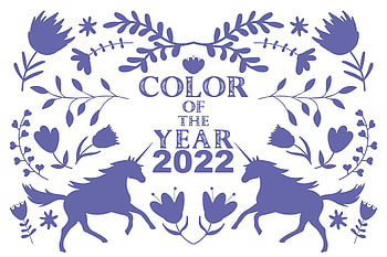 Color of the Year, Very Peri, Violet vector art, 4866525 HD wallpaper