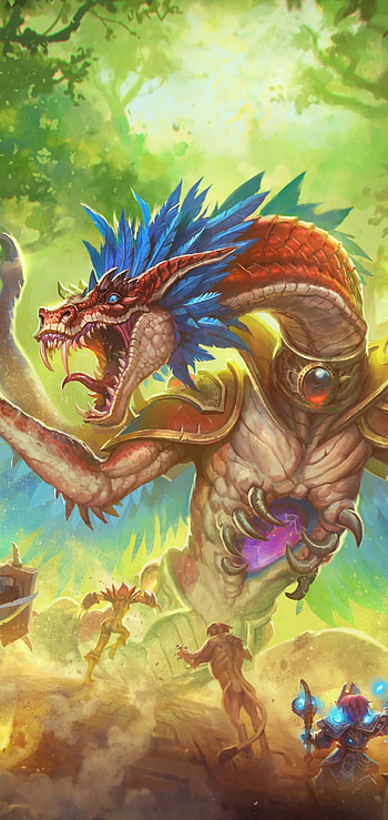 World of Warcraft , Top , Backgrounds HD phone wallpaper