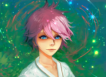 Art, Nice, Sweetheart, Child, Face HD wallpaper