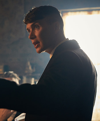 Real English gang, Historical inspiration, Peaky Blinders origins, Fascinating backstory HD phone wallpaper