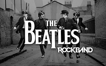 The Beatles, High definition , Michelle Johnson's post HD wallpaper