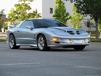 Trans am, firebird, pontiac, gm HD wallpaper