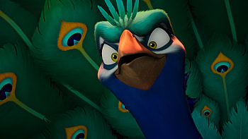 A Stork's Journey 2 - Ultra, movie, A Stork's Journey 2 HD wallpaper