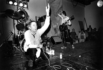 Steve Jones' book, Craziest stories, Sex Pistols journey, Unforgettable anecdotes HD wallpaper