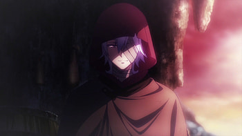 Riku Dola, No Game No Life, anime, hood HD wallpaper