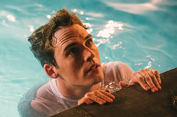 Sam Claflin, Beautiful , Handsome actor, genic HD wallpaper