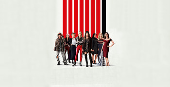 Ocean's 8, movie, 2108, female leads HD wallpaper