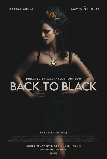 Back to Black Movie, movie, Amy Winehouse HD phone wallpaper