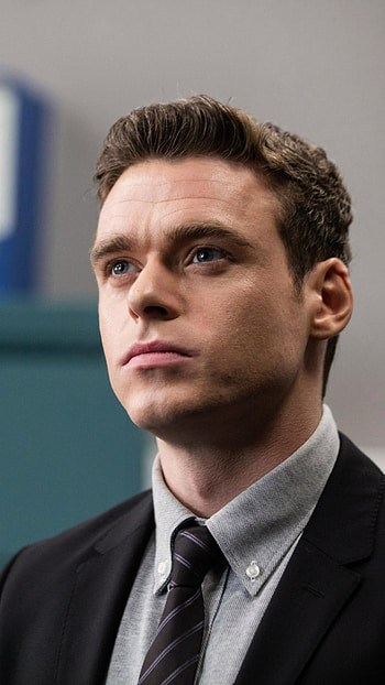 Richard Madden, Movies, Bodyguard, Xperia HD phone wallpaper