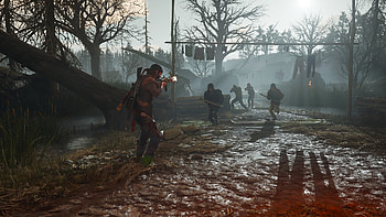 Days Gone : Embrace the Apocalypse, video game, Days Gone HD wallpaper
