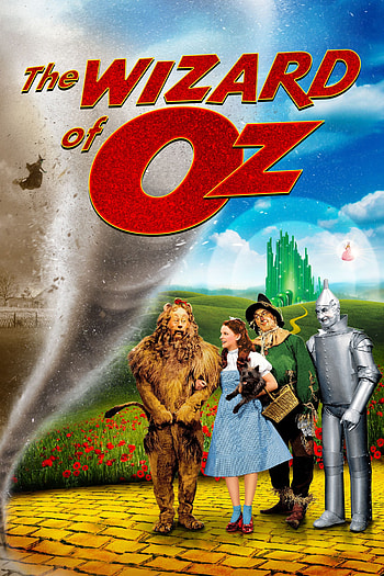 The Wizard of Oz, Movies anywhere, Classic movie, Digital streaming HD phone wallpaper