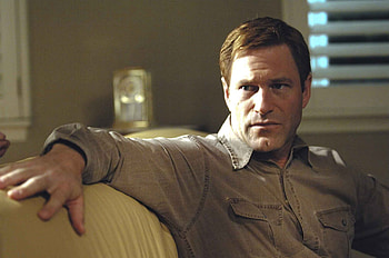 Towelhead movie, Intense performance, Aaron Eckhart, Fanpop HD wallpaper