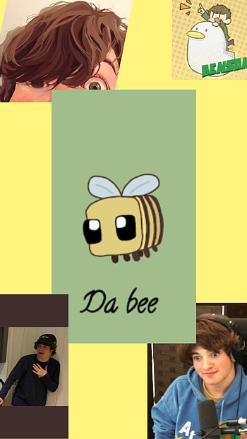 Tubbo, Dsmp, Mcyt HD phone wallpaper