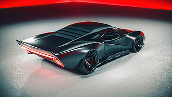 Cyberpunk Ride In The Crew 2 , the-crew-2, the-crew, games, pc-games, xbox-games, ps-games, 2021-games, cars HD wallpaper