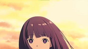 Fern, Frieren: Beyond Journey's End, Anime, Fern (Frieren: Beyond Journey's End) HD wallpaper