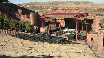 Red Rocks Amphitheatre, Travels, Ticket purchases, Concerts HD wallpaper