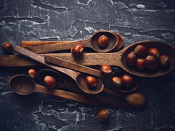 Nuts collection, Nutty delights, Gourmet food, Delicious and natural HD wallpaper