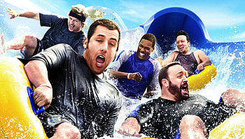 Grown Ups (2022) movie HD wallpaper