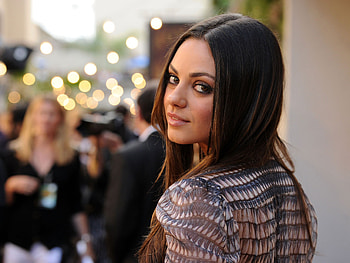 Mila Kunis, Celebrity , HQ HD wallpaper