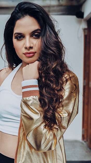 Tanya hope, telugu actress, model, sexy gorgeous HD phone wallpaper
