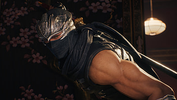 Ninja Gaiden 2 Black: Stunning Ultra, video game, Ninja Gaiden 2 Black, Ryu Hayabusa HD wallpaper