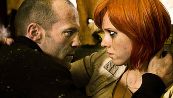 Transporter 3 (2022) movie HD wallpaper