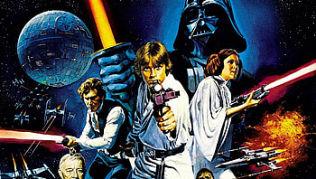 Star Wars (2022) movie HD wallpaper