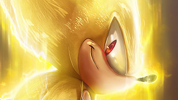 Sonic The Hedgehog Powers, sonic-the-hedgehog, movies, 2019-movies HD wallpaper