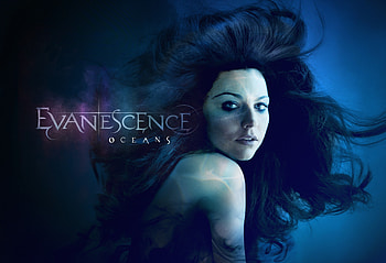 Evanescence , Emotive music, Unique style, Powerful vocals HD wallpaper