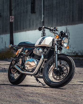 Continental Gt 650 , Royal Enfield Interceptor 650 HD phone wallpaper