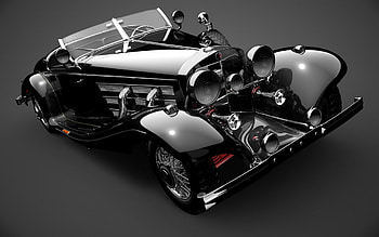 Transport, Auto, Mersedes HD wallpaper