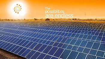 We, The Solar People, endeavor to be the world class organization par excellence in the field of solar energy by developing sustainable solutions and ... HD wallpaper