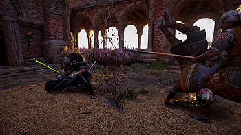 Assassin's Creed Valhalla Gameplay Capture, video game, Assassin's Creed HD wallpaper