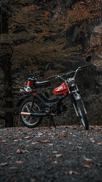 Motorcycles, Helmet, Motorcycle, Bike, Moped HD phone wallpaper
