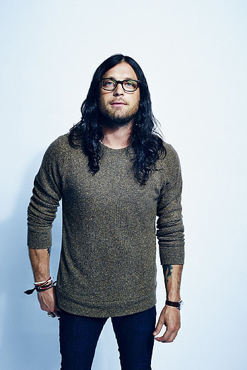 Kings of Leon, Nate Followill, Manly style, Celebrity influence HD phone wallpaper