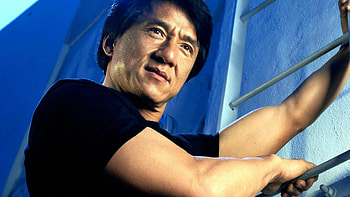 Jackie Chan, High-quality , Full resolution, Computer background HD wallpaper