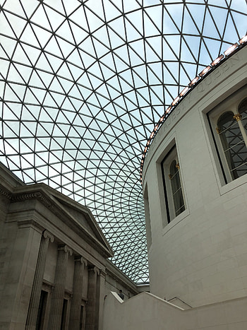 British Museum, Museum of superlatives, Reiseblog bayern, Travel tips HD phone wallpaper