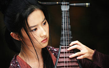 Beautiful, model, people, asian HD wallpaper