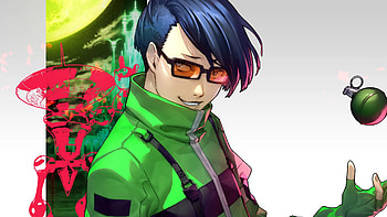 Persona 3 Reload HD wallpaper