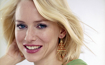 Naomi Watts, Movies, Smiling face, Joy HD wallpaper