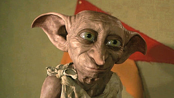 Dobby, Laptop HD wallpaper