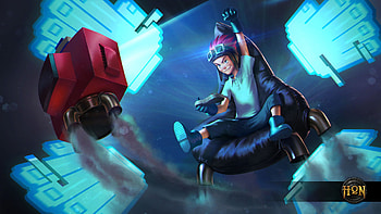 Doctor Gamer 2 HD wallpaper