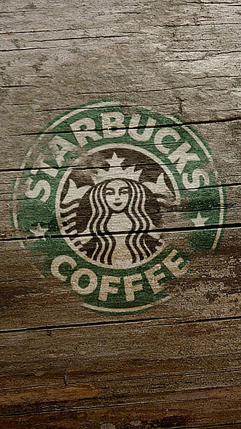 Starbucks, Tumblr, Sarah Mercado HD phone wallpaper