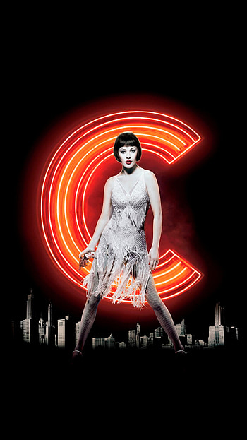 Chicago (2022) movie HD phone wallpaper